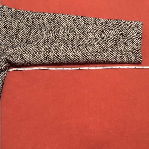 NWT Stephanie Cocoon Coat - Picture 13 of 15